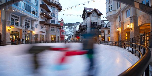 Vail's Two Billion Dollar Renaissance: Why Proven Developers &hellip;