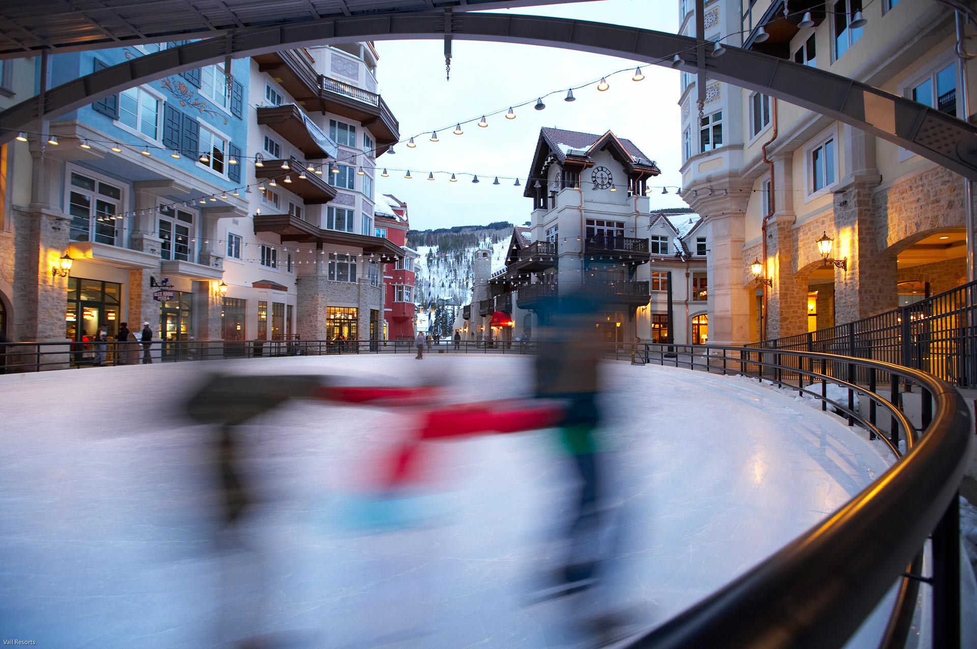 Lionshead Vail photo