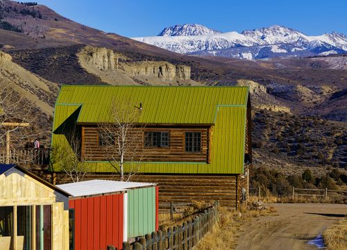 Red-Sky_Bellyache_Wolcott photo