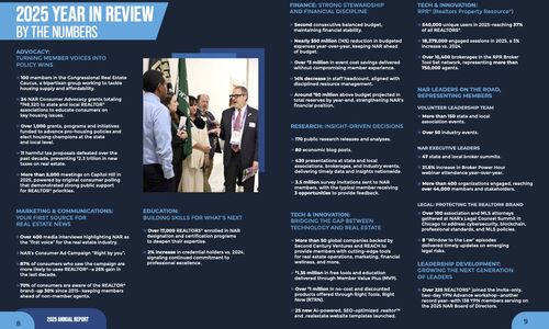 How Community Involvement Makes Me a Better Realtor for You