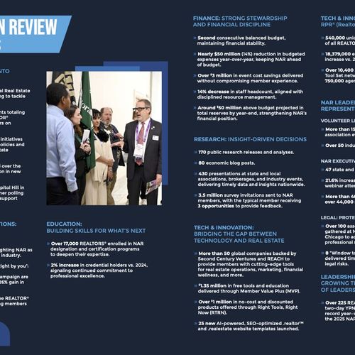 How Community Involvement Makes Me a Better Realtor for You