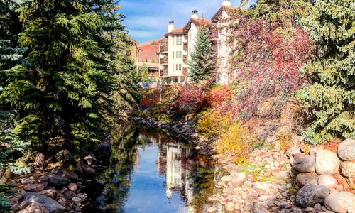 There Is No Best Season to Buy in Vail. There …