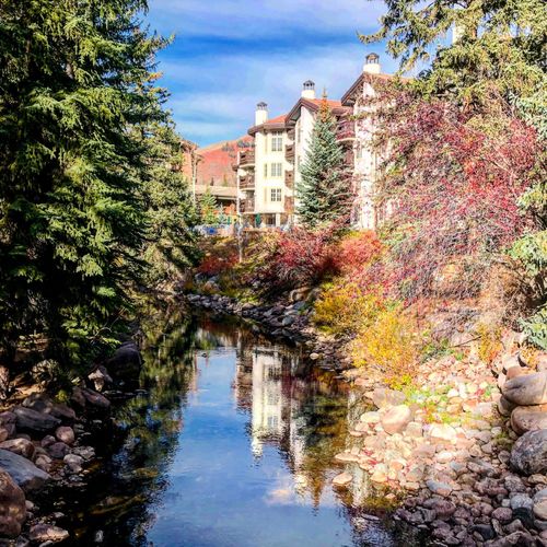There Is No Best Season to Buy in Vail. There Is Only the Right House.