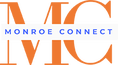 Monroe-Connect-logo