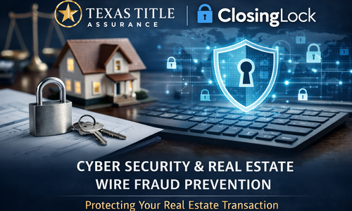 Cyber Security: Protecting Yourself From Real Estate Wire &hellip;
