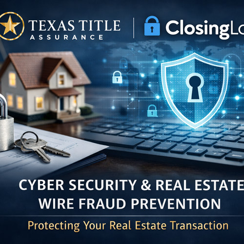 Cyber Security: Protecting Yourself From Real Estate Wire Fraud