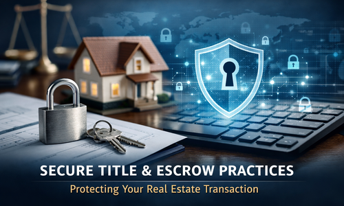 Best Practices: Protecting Your Information at Every Step