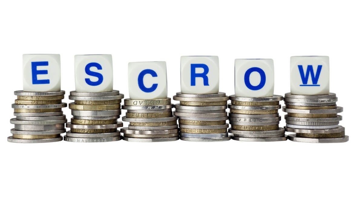 Escrow Fee