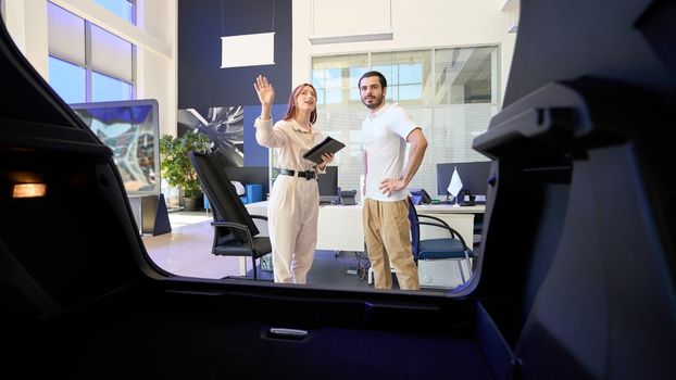 Buyer Consultations