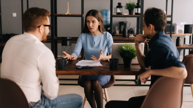 Buyer Education