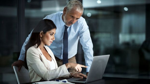 Offer-to-Close Support