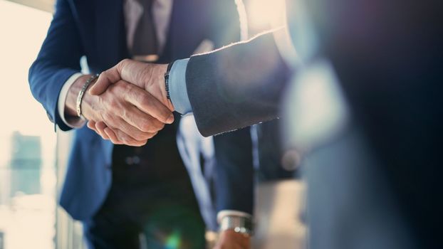 Local Partnerships