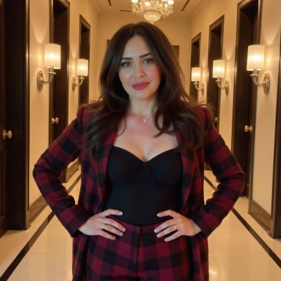 Olivia Rizkallah