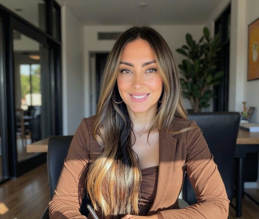 Julia Santana