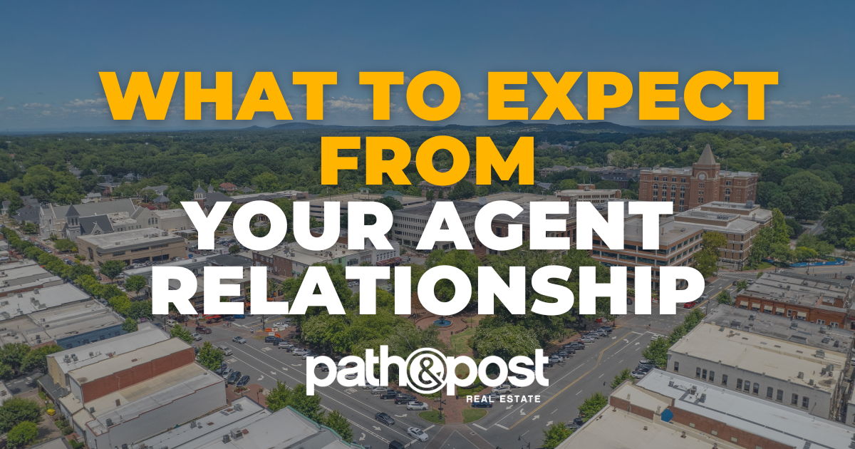 Agent Relationship