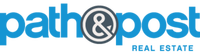 Path&Post Main Logo