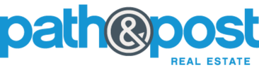 Path&Post Main Logo