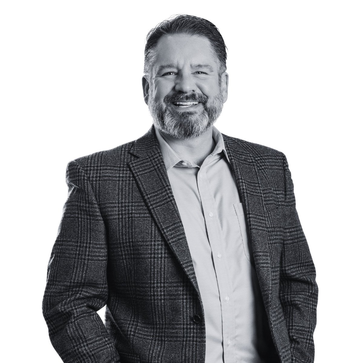 Mike Pennington Profile Photo