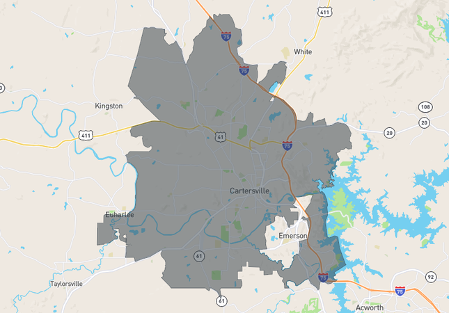 Cartersville