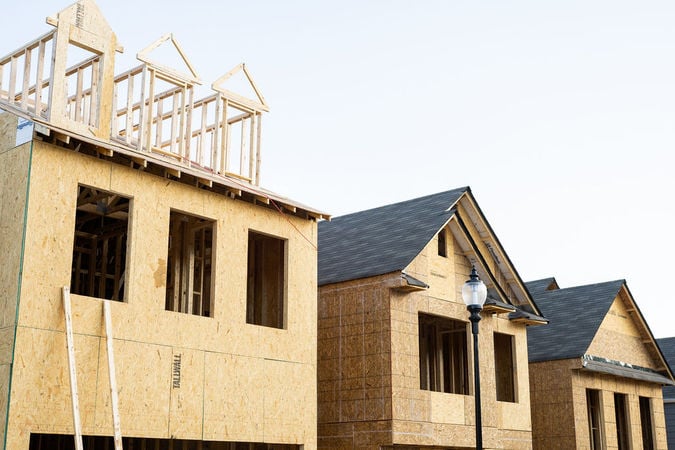 Preserve At Canyon Ridge