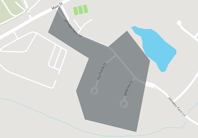 Woodstock Knoll