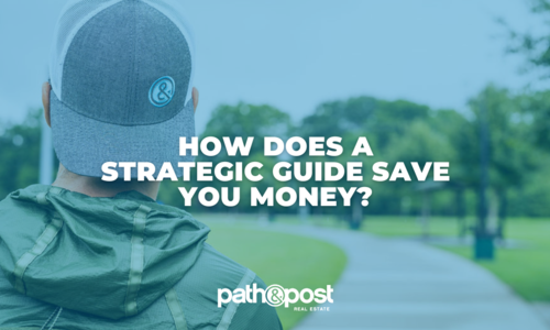 How Much Did We Save Buyers Last Month?