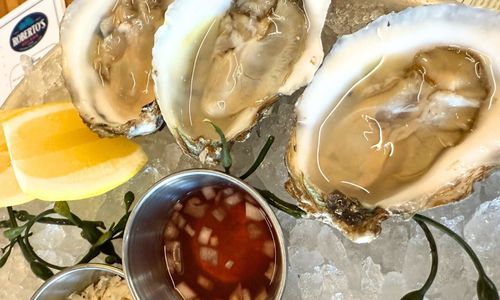 Seafood Lovers, Rejoice! Discover Roberto�…