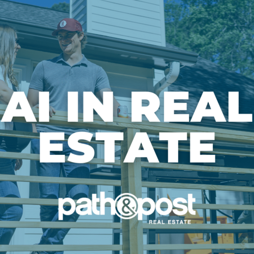 How AI is Changing the Real Estate Market
