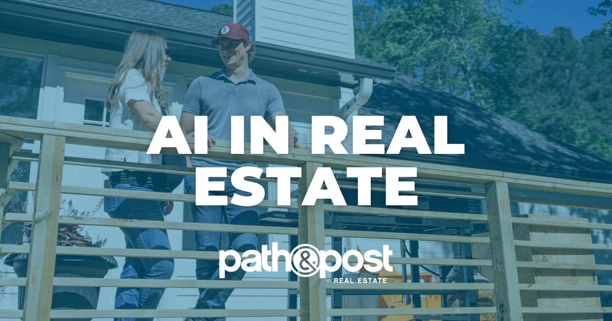 AI in Real Estate