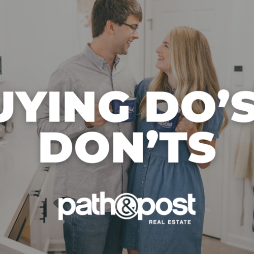 What to do and avoid when buying a north atlanta home