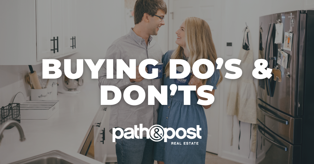 Buying Do's & Don'ts in Metro Atlanta