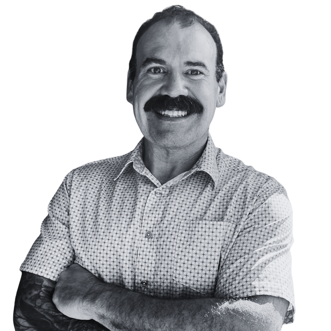 Tony Marino