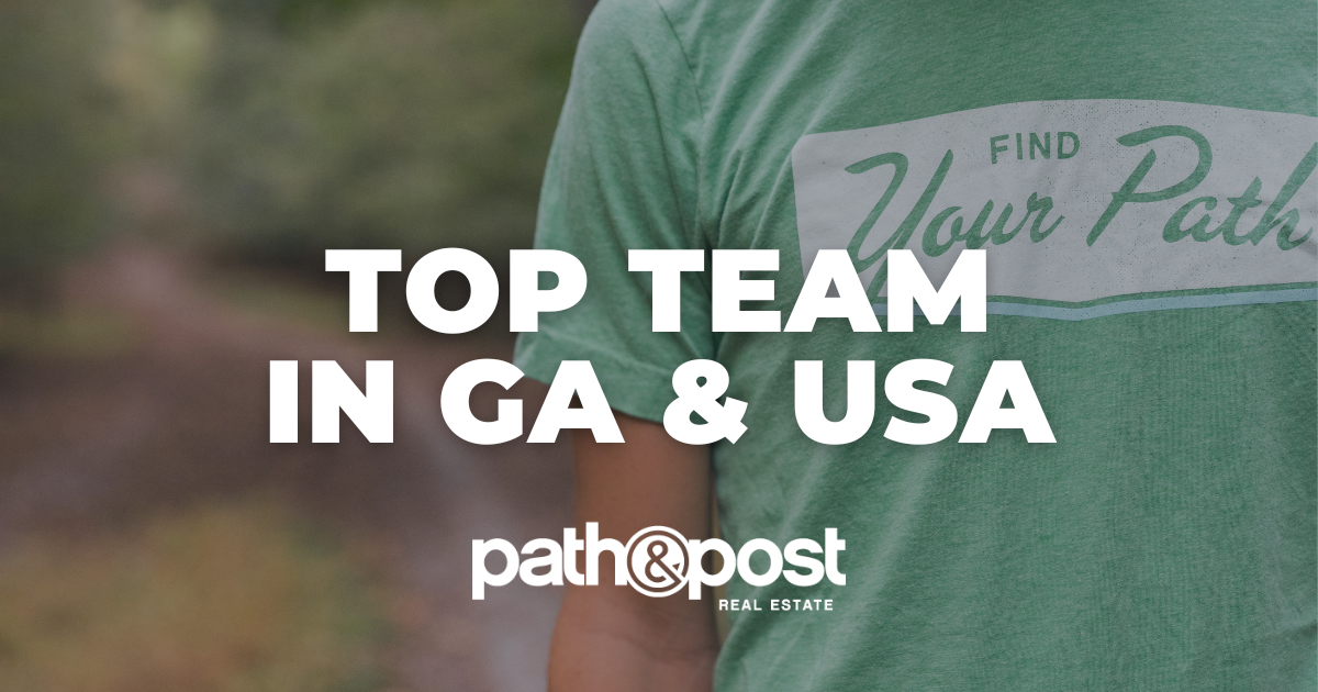 P&P Top Team Award