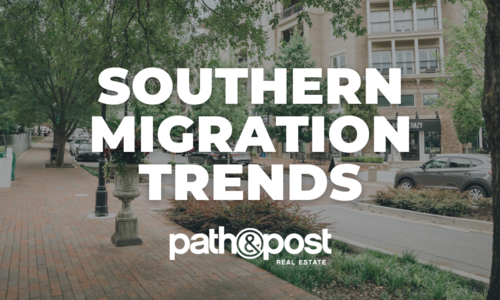 Why Are Americans Moving to the South?