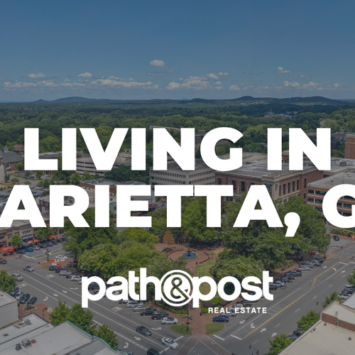 The Definitive Guide to Living in Roswell, GA
