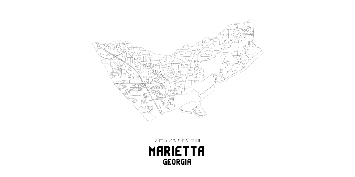 Marietta Georgia