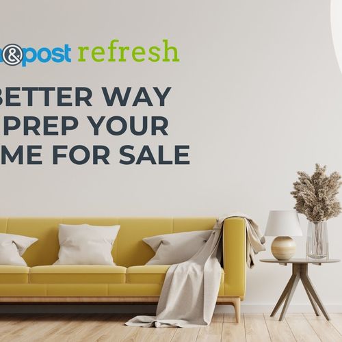 Path & Post Refresh Program