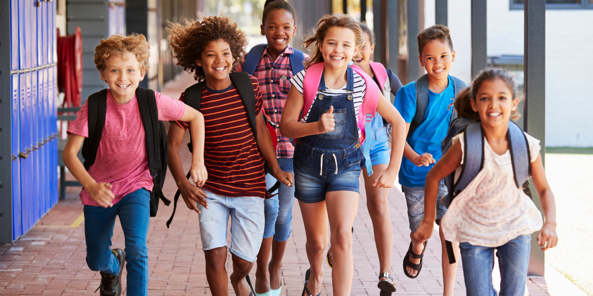 Schools in Marietta