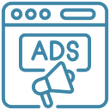Career Path icon