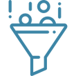 High-Quality Opportunities icon