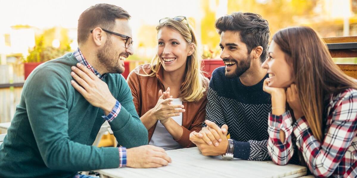 Community and Lifestyle in Canton