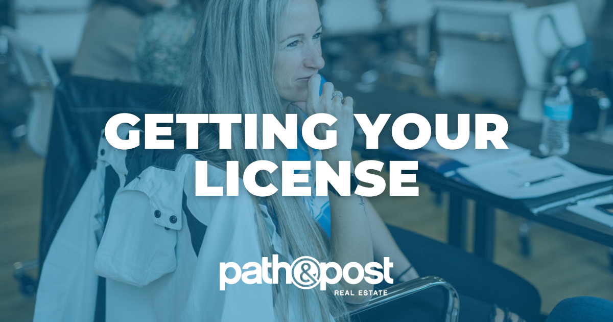 Guide to Getting Your Real Estate License
