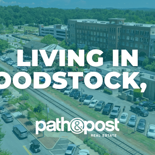 A Complete Guide to Woodstock GA Neighborhoods for Homebuyers