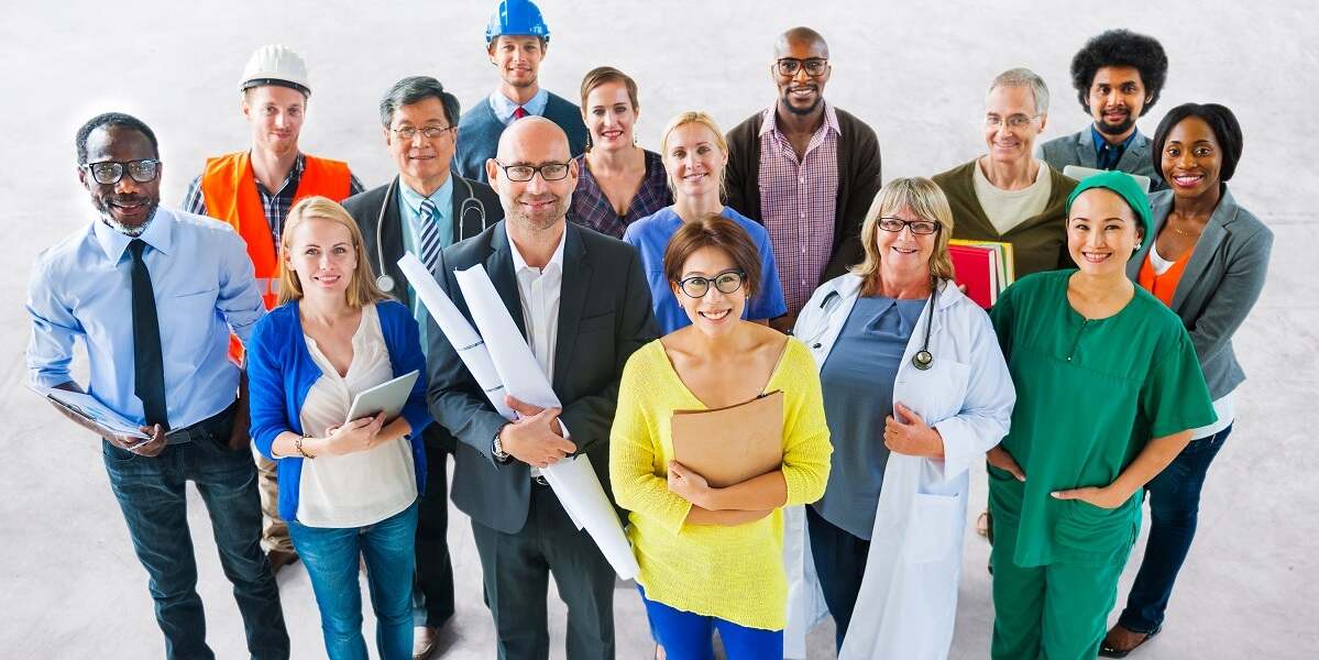 Jobs and Economic Outlook in Woodstock, Georgia