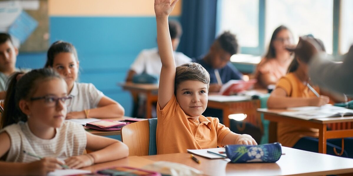 Schools in Roswell