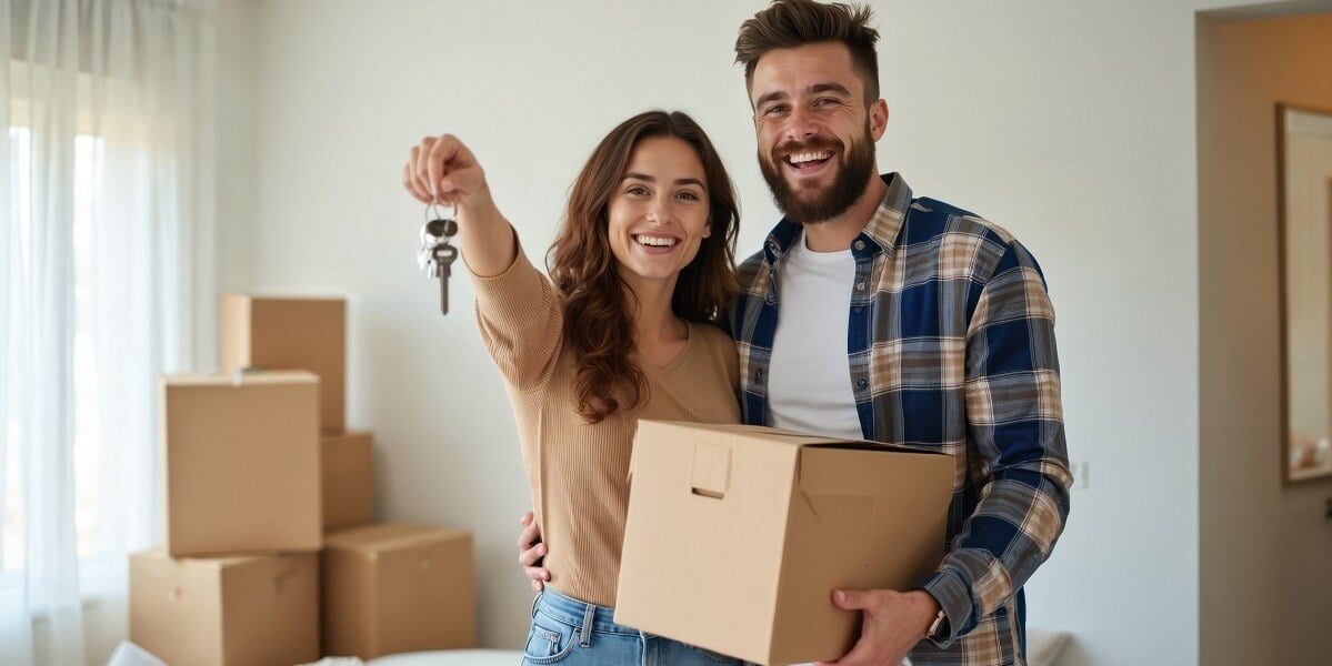 Why Move to Woodstock, Georgia