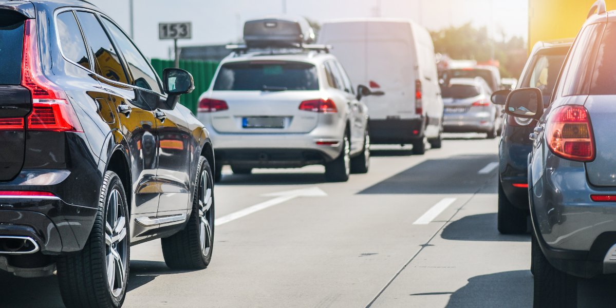 Commuting and Transportation in Canton