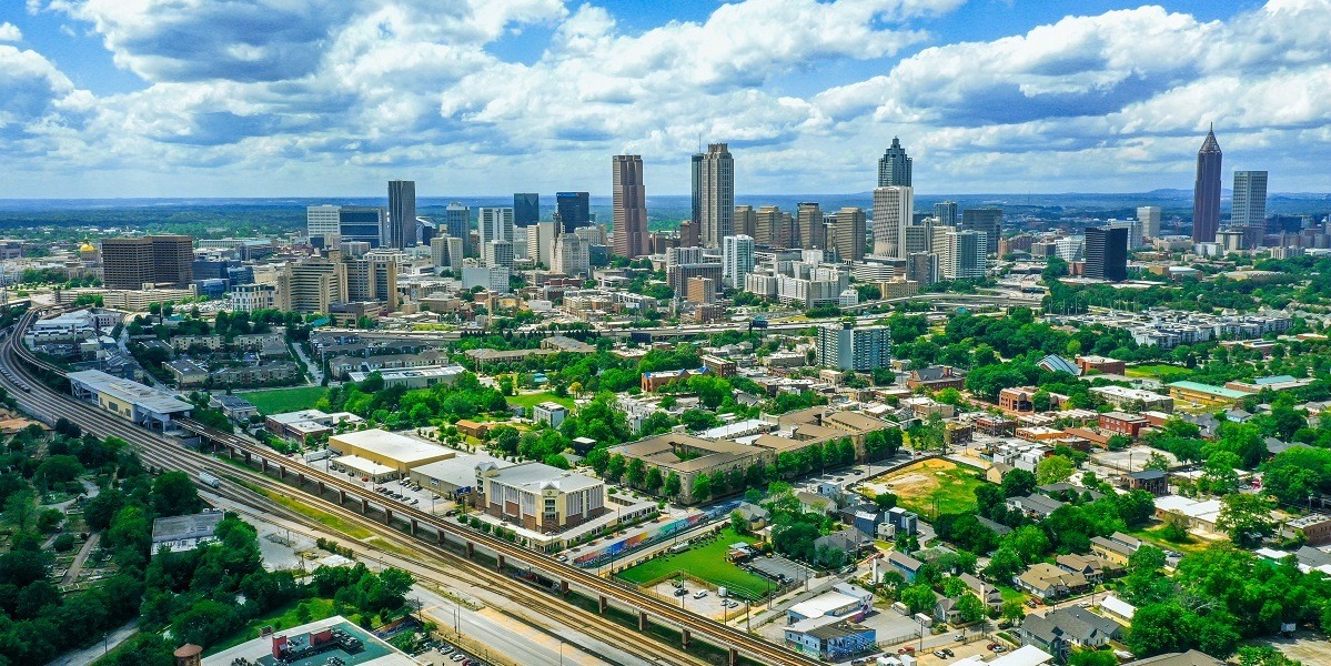 Best Neighborhoods in East Cobb 1