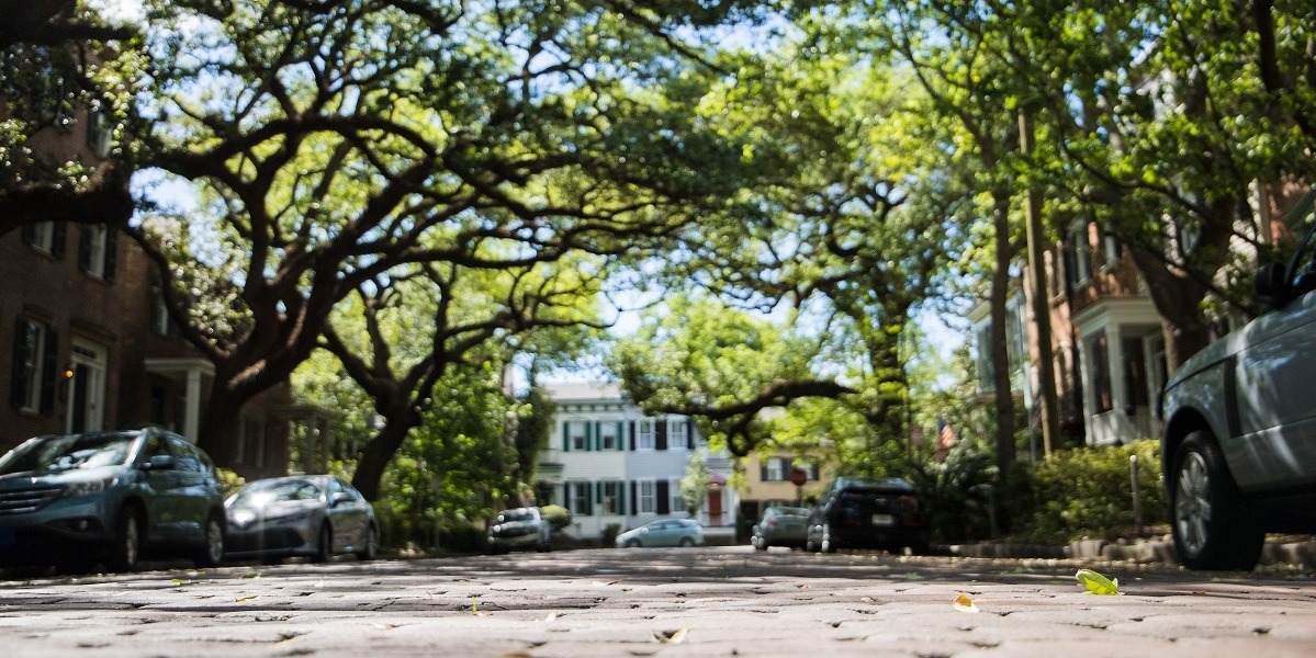 Best Neighborhoods in East Cobb 2