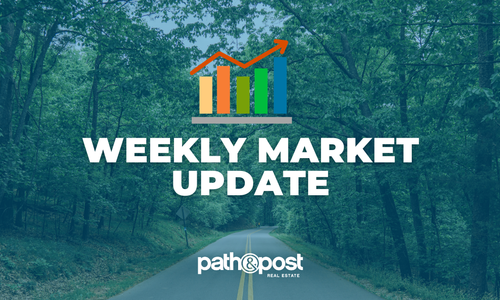North Atlanta Weekly Market Update May 31st